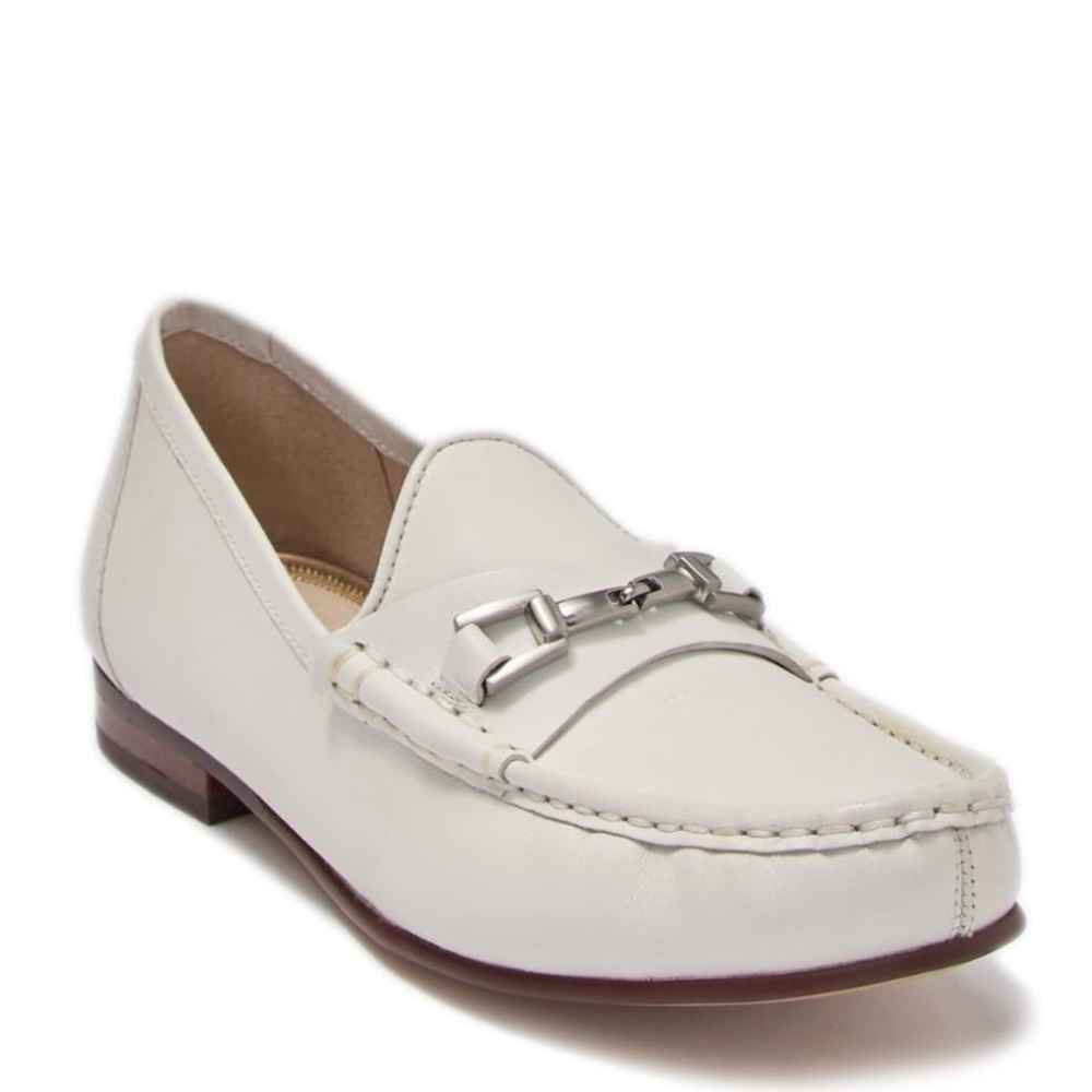 Sam Edelman suede loafer
